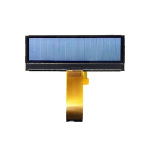 DFSTN 88.15*33.15 dot matrix <strong>LCD</strong> <strong>display</strong> small <strong>Type</strong> <strong>lcd</strong> screen module Negative cog custom <strong>lcd</strong> <strong>displays</strong> - Product Image 1