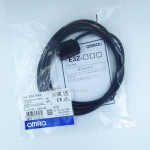OMRONS Interruptor fotoeléctrico sensor infrarrojo de reflexión difusa, detección NPN de 4m de detección, 12-24V CC, 1 unidad, 1 unidad - Product Image 4