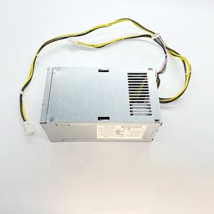 HP <span class=keywords><strong>ProDesk</strong></span> <span class=keywords><strong>400</strong></span> G4 MT 901771-002 D16-180P3A用のオリジナルの本物の180W電源