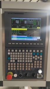Factory Directly Sell 2500mm 3500mm <strong>CNC</strong> 3 <strong>Axis</strong> <strong>4</strong> <strong>Axis</strong> Machining Center for Aluminum and Copper Profiles Light Metal Profile - Product Image 3