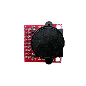 OKY3553-1 OV2640 Kamera modul 200W Pixel STM32F4 Treiber Quellcode Unterstützung JPEG-Ausgang - Product Image 3