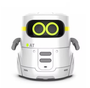 AI Smart <strong>Robot</strong> Small Talking <strong>Robots</strong> to Human Interaction With Dancing Voice Record - Product Image 2