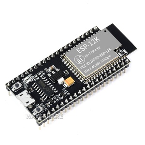 NodeMCU-32-S2-Kit scheda di sviluppo WiFi ESP32-S2 con modulo di ESP-12K ai-pensatore - Product Image 1