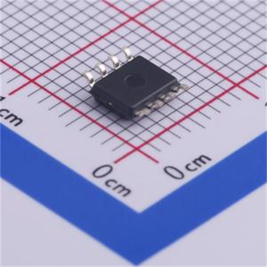 STM32G031J6M6 (Embedded Processors &amp; <strong>Controllers</strong>,SOIC-8) - Product Image 3