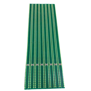 ไฟ LED PCB 2835 4014 SMT แผงวงจร Fr-4ชั้นเดียว T6หลอดยาว LED T8 - Product Image 2