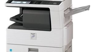 シャープMX C400P C401 C402SC C407F C407P C428Fカラーコピー機用セカンドハンドコピア - Product Image 2