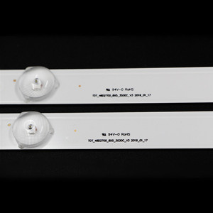 JY-40 tv için 48 inç led ışık bar tv TOT_48D2700_8X5_3030C_V3 4C-LB4805-HQ4 YHA-4C-LB4805-YHEX2 B48A558U B48A838U D48A810 - Product Image 5