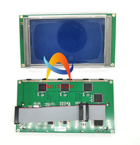 Compatibile nuovo modulo DISPLAY LCD RG240128A-BLW-M RG240128A- - Product Image 1