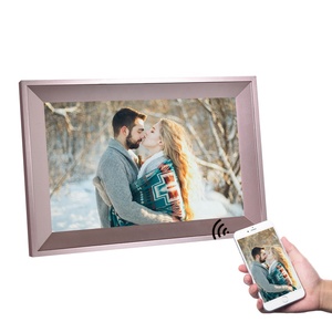 Chia Sẻ Quà Tặng Tốt Nhất Kỷ Niệm Quá Khứ Đẹp Quà Tặng Ngày Giáng Sinh Mang Cảm Xúc Khung Ảnh Wifi - Product Image 2