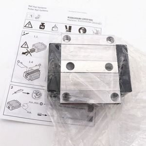 R163121320直线导向块KWD-025-FNS-C1-H-1 KWD025FNSC1H1 - Product Image 6