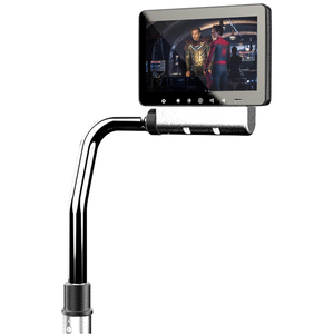 Buspad Factory 3-Year Warranty <strong>Bus</strong> VOD System <strong>with</strong> 13.3 Inch Android Tablet Monitor Multi-Media <strong>Player</strong> Swing Arm - Product Image 2