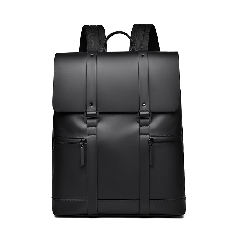 Simple black