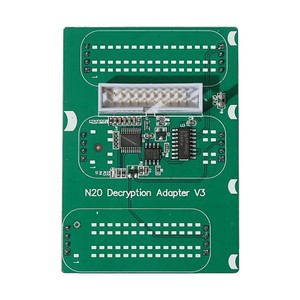 Yanhua Mini ACDP für die BMW-Modul programmierung ECU-Klon A51C unterstützt für die DME-Software lizenz BMW N13/N20/N63/S63/N55/B38 - Product Image 4