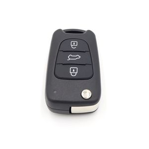 Foyum all'ingrosso TY OEM & ODM chiave di ricambio universale 3 pulsanti telecomando duplicatore codice Grabber - Product Image 6