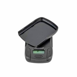 เครื่องชั่งดิจิตอลแกรม Scale100g/200G X 0.01G แพลตฟอร์มการชั่งน้ำหนักพลาสติกขนาดเล็กเครื่องชั่งเครื่องประดับแบบพกพาเครื่องชั่งห้องปฏิบัติการชุบ - Product Image 5