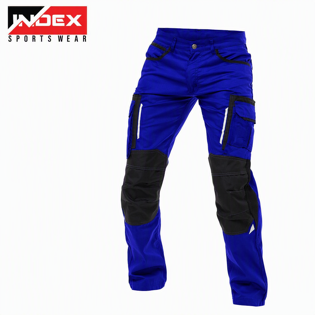 Bleu foncé