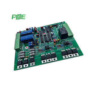 Elektronik panoları OEM devre PCBA PCBA üreticisi özel çok katmanlı PCB - Product Image 5