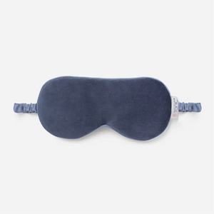 100% Pure Linen Unisex Eyeshade Eye Mask Breathable <strong>Sleep</strong> <strong>Aid</strong> with Custom Sizing Eco-friendly Sustainable Material for Men Women - Product Image 5