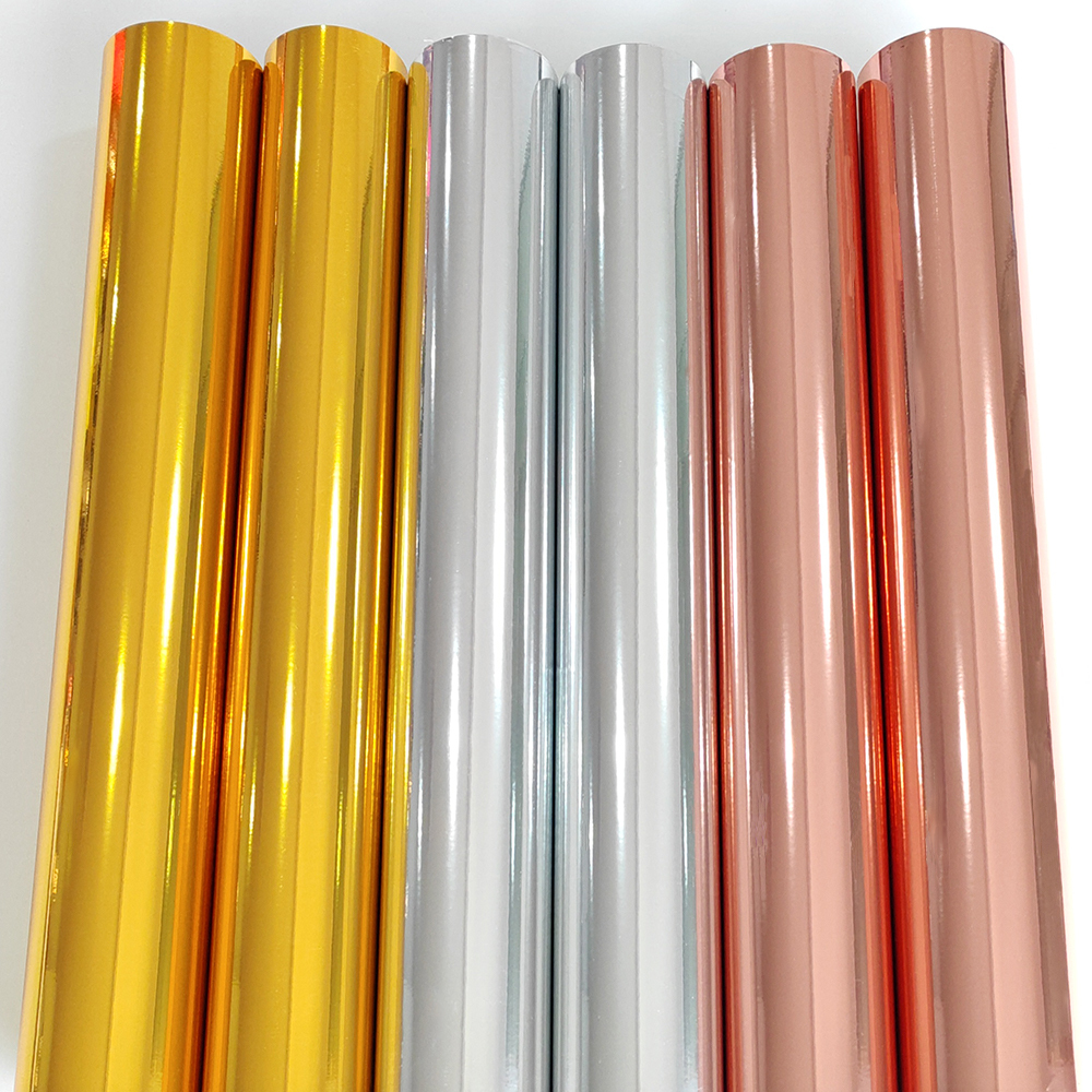 Chrome Metallic