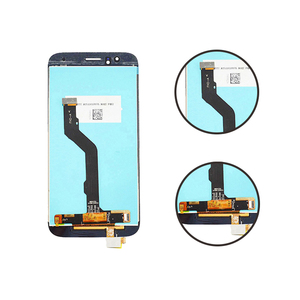 Huawei G8用タッチスクリーンLCDディスプレイ、HuaweiG8ディスプレイLCDスクリーン用交換用液晶 - Product Image 4