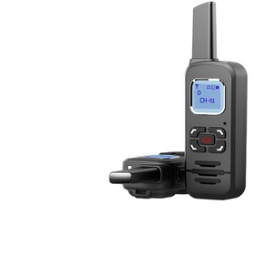 DMR Digital Dual Time Slot Verschlüsse lung Walkie Talkie Funkgerät - Product Image 1