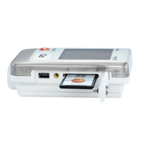Registrador de datos de temperatura digital testo 175T2 con sonda interna y conexión de sensor externo (para sonda NTC) - Product Image 2