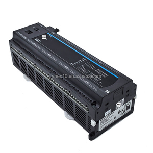 Vendita calda Delta vendite dirette della fabbrica di alta qualità PLC (controllore logico programmabile) logica di controllo DVP64ES300R - Product Image 2
