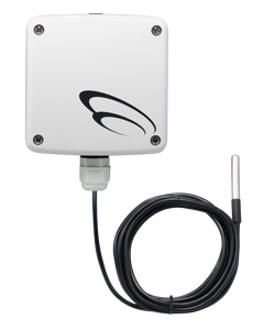 Monitor de temperatura remoto, sensor de temperatura inalámbrico, registrador de datos de temperatura, salida RF 0-10v - Product Image 3