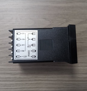 <strong>Pulse</strong> <strong>Input</strong> Meter Length <strong>Counter</strong> Measurement Electronic 5-bit <strong>Counter</strong> Instrument - Product Image 3
