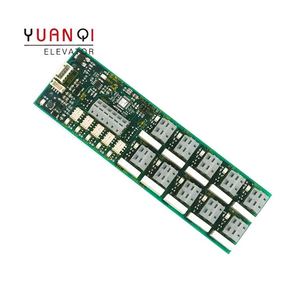 Thang máy 3300ap bảng giao diện tín hiệu 3600 PSI 1.q ID. nr.594116 thang máy PCB - Product Image 2