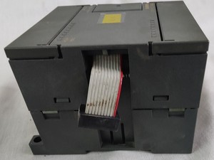 New and Original <strong>Plc</strong> 6ES72310HC220XA0 SIMATIC S7200 EM231 <strong>Analog</strong> Voltage <strong>Input</strong> 4P 010V <strong>PLC</strong> Programming Controller - Product Image 5