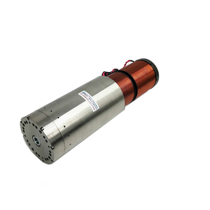 CNC Machining Direct Drive <strong>Mini</strong> Electric <strong>Dc</strong> <strong>Motor</strong> - Product Image 4