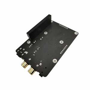 Packagebox prezzo per Raspberry Pi DAC collegato a I2S 32bit 768K DSD512 OLED ES9038q2m lettore di rete di trasmissione digitale - Product Image 6