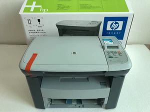 New for <strong>HP</strong> LaserJet M1005MFP M1005 MFP Scanning and Copying Machine Laser <strong>Printer</strong> M1005 Copier 1005 MFP Network Printing Copy - Product Image 4