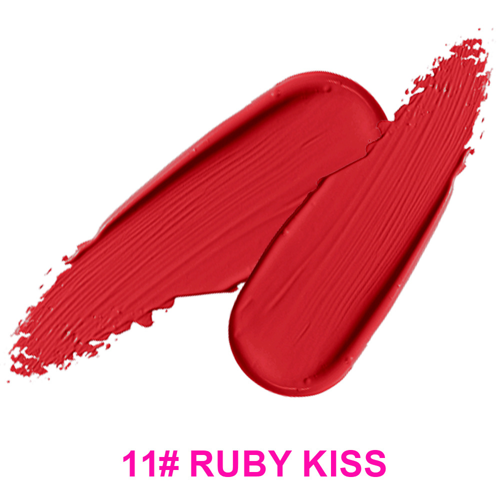 11# RUBY KISS