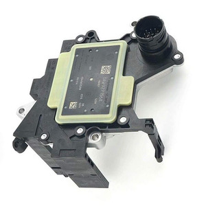 TCM TCU 0AW927156K 0AW927156H ชุดควบคุมการส่งผ่านแบบแยกส่วนสำหรับ Audi - Product Image 2