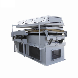 分离机种子分离机咖啡豆重力谷物分离机 - Product Image 1