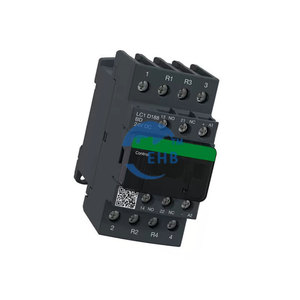 Original New <strong>Advanced</strong> and Efficient Isolated <strong>Input</strong> Module for Demanding Industrial Automation and Process Control LC1DT25F