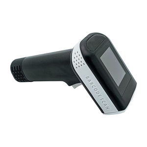 Jingxin USB Wireless 1D 2D Barcode Scanner <strong>Qr</strong> <strong>Code</strong> Reader with Charge Base <strong>Android</strong> Barcode <strong>Scanning</strong> Gun - Product Image 2