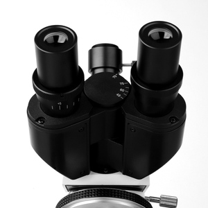 กล้องจุลทรรศน์ MSD4200-510แบบสามตาพร้อมเลนส์กล้องจุลทรรศน์5.1ล้านพิกเซล - Product Image 6