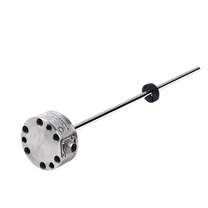 TEC Industrial Automation Sensor Magneto strikt iver Weg aufnehmer für Winkel-Linear positions mess position - Product Image 1