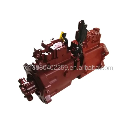 K3V140DT New factory price K3V140DT hydraulic pump excavator DH300-5 DT-HNOV main pump