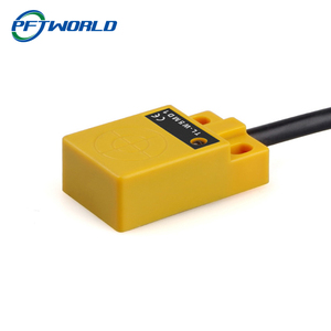 12Mm Alta calidad Automático Ip67 Flush Serie TL Detección NPN PNP Interruptor de metal Sensor de proximidad inductivo para automóvil - Product Image 2