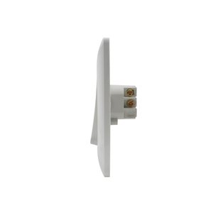 Interruttore a pulsante di rilascio del pulsante di uscita della porta In plastica per sistemi di controllo accessi serratura elettronica della porta incorporata nel muro - Product Image 4