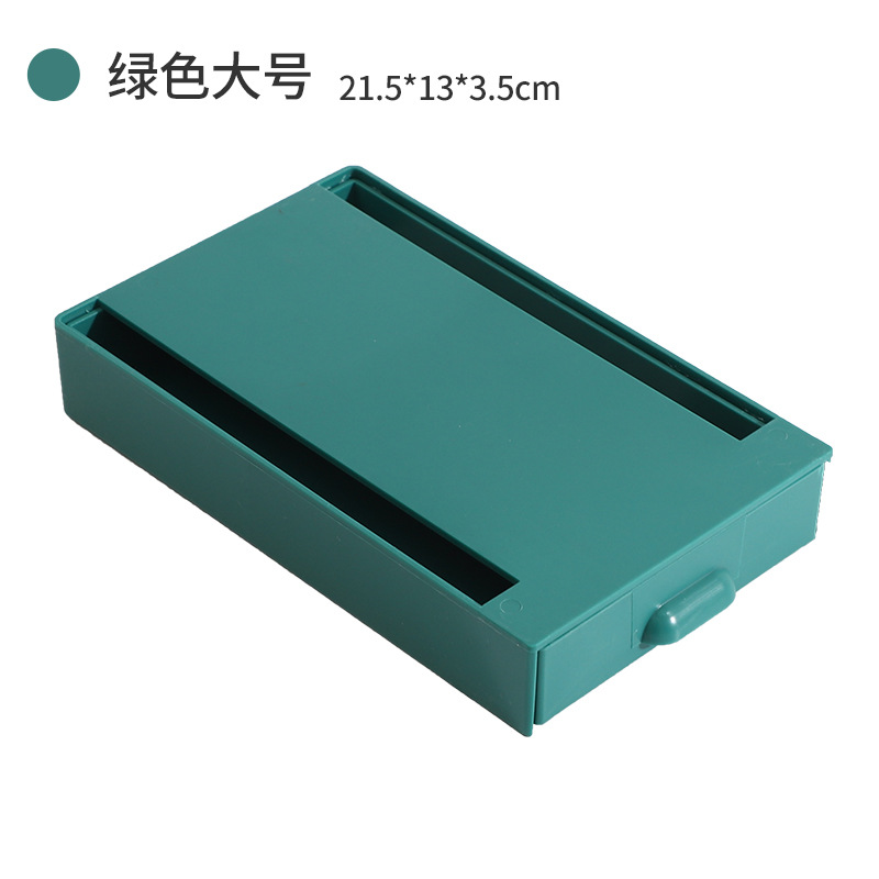 Green big