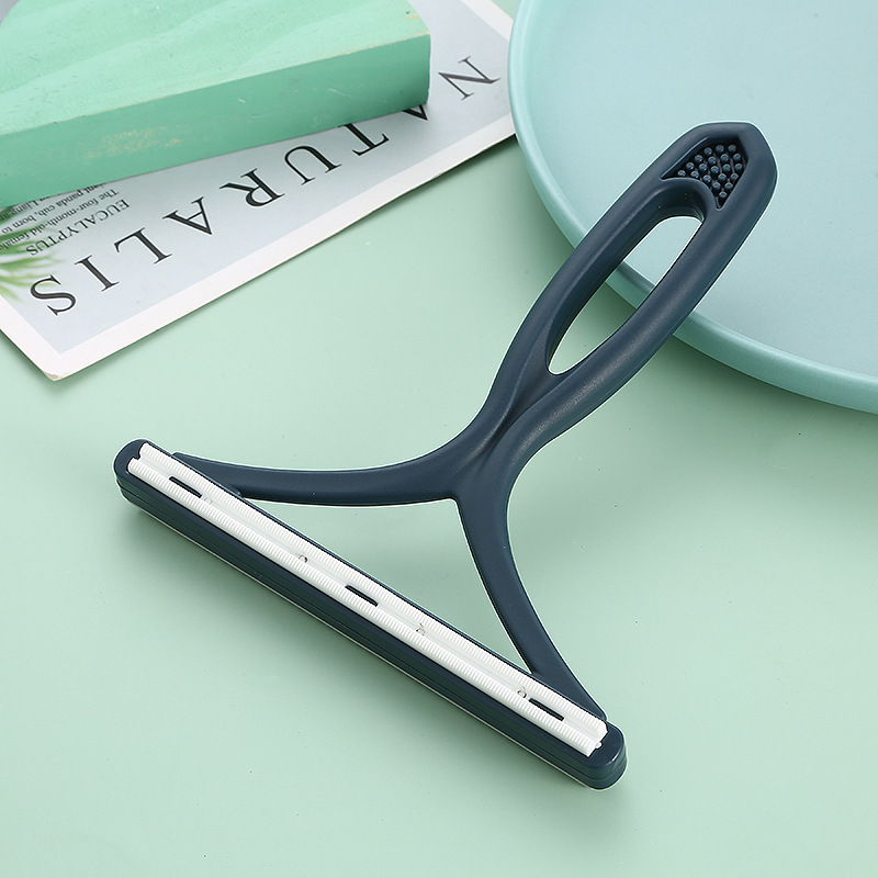 Style bleu foncé