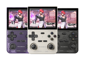 エアバージョンハンドヘルドゲームコンソールRGB20S R36S PSレトロミニポータブルハンドヘルドゲームConsoleVideoハンドヘルドゲーム - Product Image 2