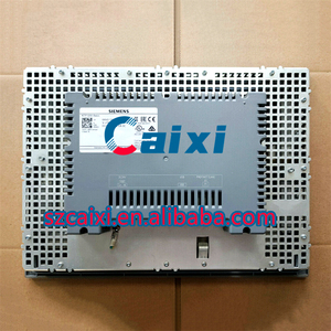 Controller programmabili di alta qualità interfaccia uomo-macchina muslimah, hmi touch screen 6AV2123-2MB03-0AX0 - Product Image 2