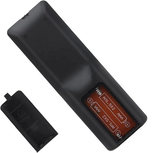Thay thế điều khiển từ xa điều khiển cho Android TV Box <span class=keywords><strong>MXQ</strong></span>, <span class=keywords><strong>MXQ</strong></span> Pro, <span class=keywords><strong>MXQ</strong></span>-4K, T95M, T95N, X96 x96mini Android TV Box - Product Image 6