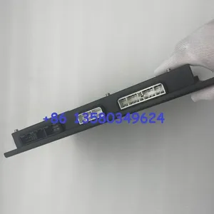 K1007727A K1007727 ECU per DX340 DX260 DX300 DX225 escavatore pannello controller scheda computer con programma - Product Image 5